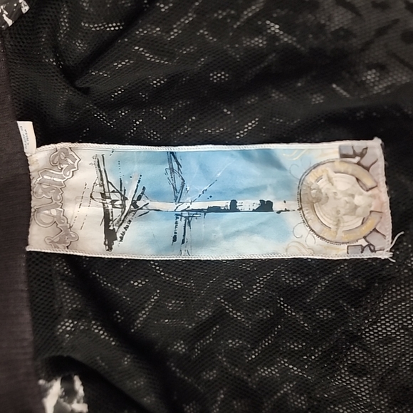 Super Rare L.A.M.B. Jacket - Picture 5 of 10